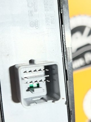 Botón elevalunas Skoda Octavia