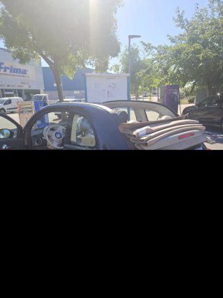 FIAT 500 2018