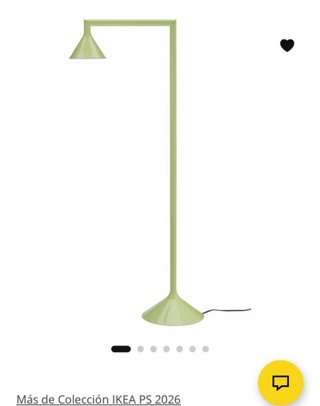 Lampara PS ikea 26( Información para que no timen)