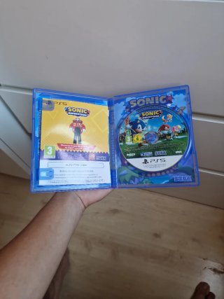 Sonic Superstars PS5