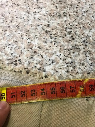 Polo Fred Perry tg.XL Uomo