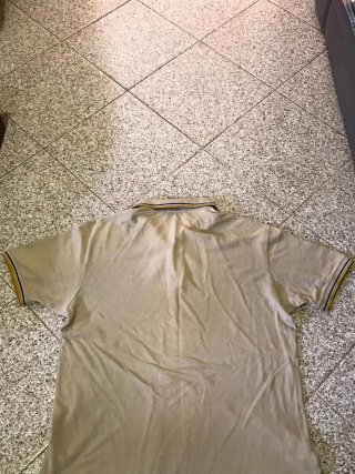 Polo Fred Perry tg.XL Uomo