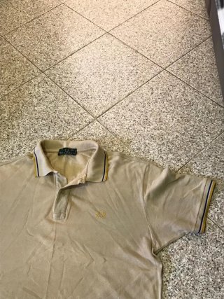 Polo Fred Perry tg.XL Uomo