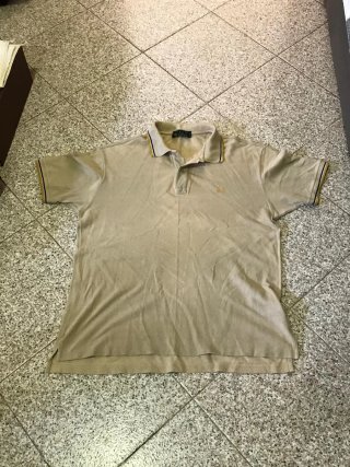 Polo Fred Perry tg.XL Uomo