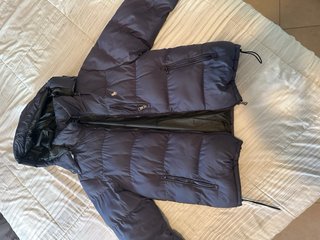 Chaqueta Puffer Polo Ralph Lauren Azul