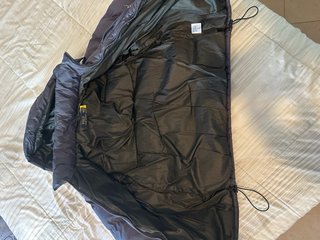 Chaqueta Puffer Polo Ralph Lauren Azul