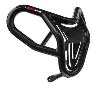 Defensa Crosspro Yamaha Raptor 660