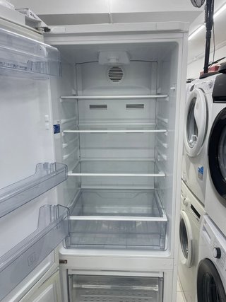Nevera Beko Combi A+