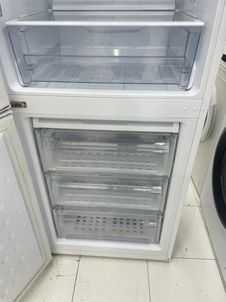 Nevera Beko Combi A+