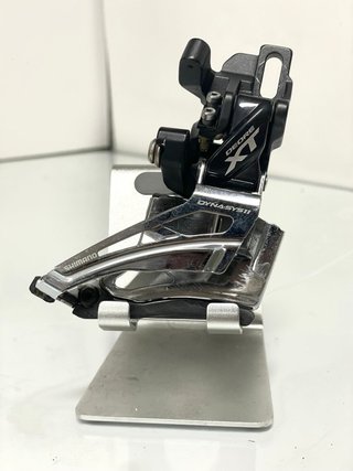 Desviador Shimano XT Direct Mount