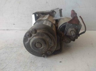 Renault 8200227092 motor arranque scenic 1211002