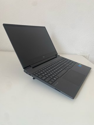 HP Victus 15 RTX 3050