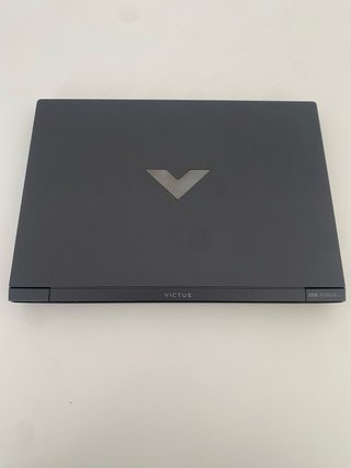 HP Victus 15 RTX 3050