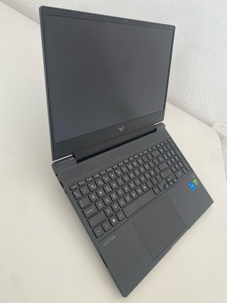 HP Victus 15 RTX 3050