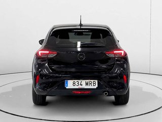 Opel Corsa 1.2 T XHL GS 74 kW (100 CV)