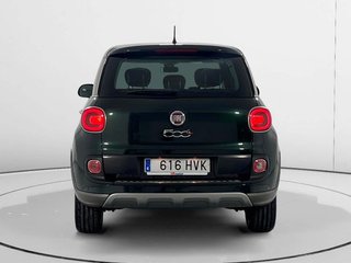 Fiat 500L 1.3 MultiJet II S&S Trekking 63 kW (85 CV)
