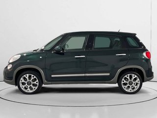 Fiat 500L 1.3 MultiJet II S&S Trekking 63 kW (85 CV)