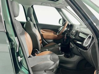 Fiat 500L 1.3 MultiJet II S&S Trekking 63 kW (85 CV)