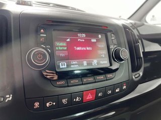 Fiat 500L 1.3 MultiJet II S&S Trekking 63 kW (85 CV)