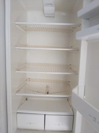 Frigorífico Fagor Blanco