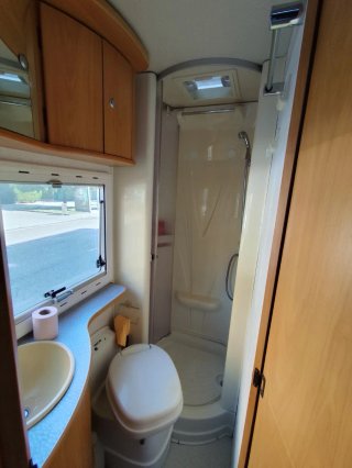 FIAT Ducato 2005
