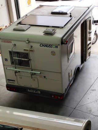 FIAT Ducato 2005