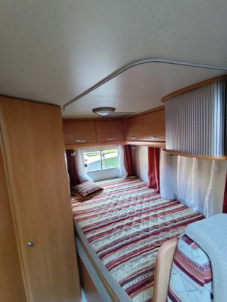 FIAT Ducato 2005