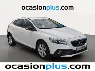 Volvo V40 Cross Country D2 88 kW (120 CV)