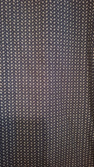 Camisa Homem Primark Slim Fit Estampada Azul XXL