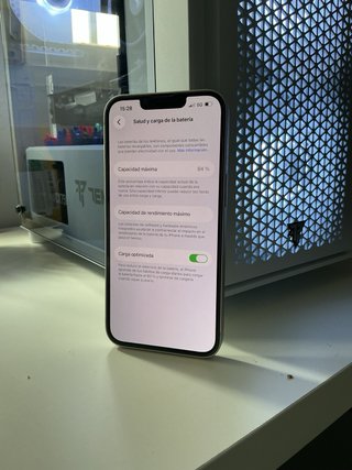 iPhone 13 Blanco