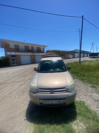 Citroen Berlingo 2003