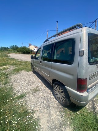 Citroen Berlingo 2003