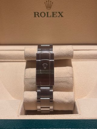 Rolex Oyster Perpetual 36