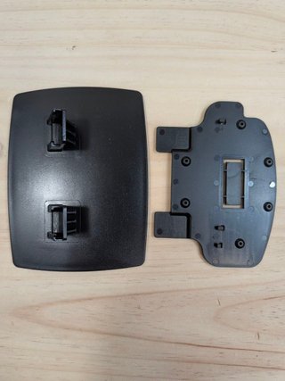 Termostato WiFi Garza Smart 2 hilos con adaptador