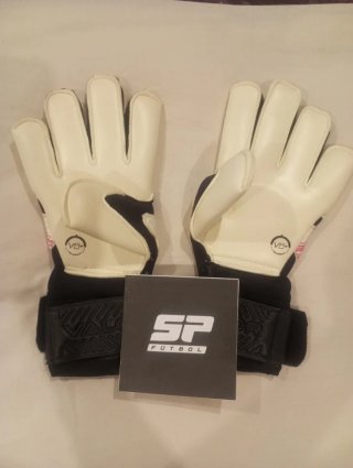 Guantes de portero SP talla 9