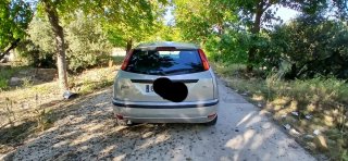 Ford Focus tdci ( único dueño) pocos km