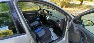 Ford Focus tdci ( único dueño) pocos km