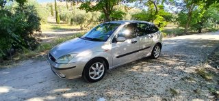 Ford Focus tdci ( único dueño) pocos km