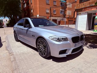 BMW Serie 5 2010