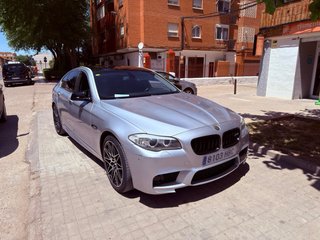 BMW Serie 5 2010