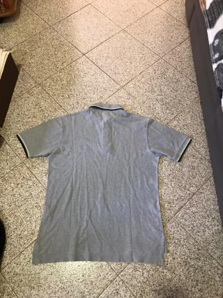 Polo Fred Perry tg.L Uomo