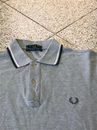 Polo Fred Perry tg.L Uomo
