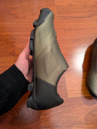 NUEVAS Zapatillas SHIMANO XC5 MTB talla 41