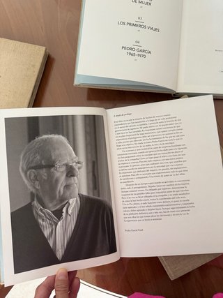 T2/A3/1.LIBRO DE PEDRO GARCÍA. TRES GENERACIONES D