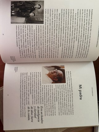 T2/A3/1.LIBRO DE PEDRO GARCÍA. TRES GENERACIONES D