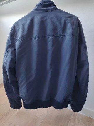Giubbotto Woolrich John Rich & Bros. Blu