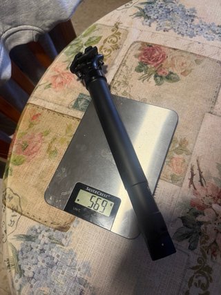 Tija telescópica  oc DPM C22