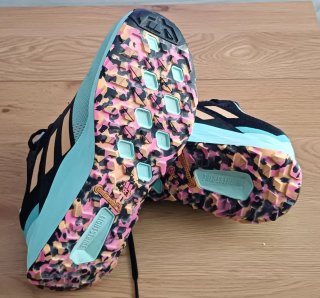 Zapatillas Adidas Terrex Two Flow Trail Running
