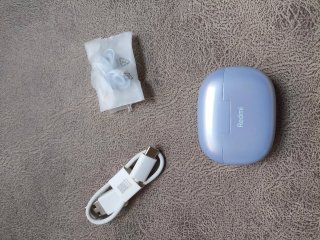 Xiaomi Redmi Buds 5 Pro - Auriculares Inalámbricos