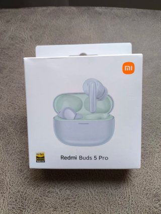 Xiaomi Redmi Buds 5 Pro - Auriculares Inalámbricos